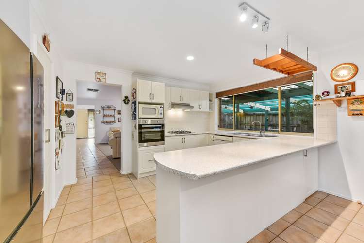 Third view of Homely house listing, 6 Mulguthrie Court, Hallam VIC 3803
