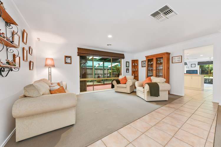 Fourth view of Homely house listing, 6 Mulguthrie Court, Hallam VIC 3803