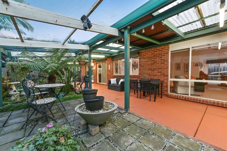 Sixth view of Homely house listing, 6 Mulguthrie Court, Hallam VIC 3803