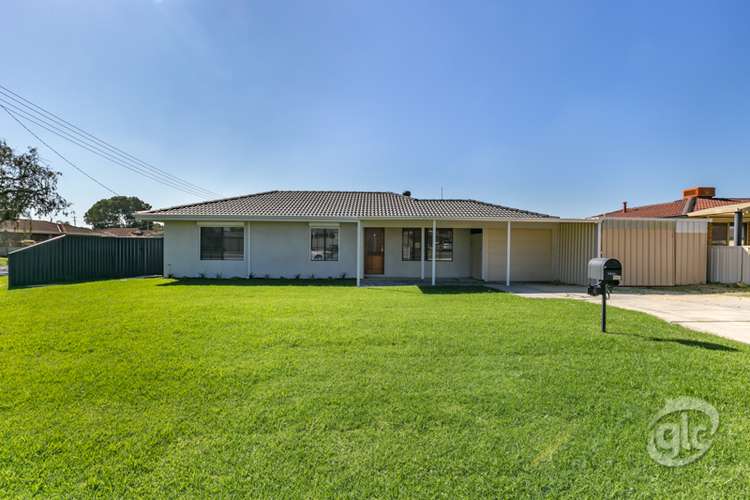 Main view of Homely house listing, 4b Magpie Place, Gosnells WA 6110