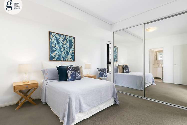Fourth view of Homely apartment listing, 4066/74B Belmore Street, Ryde NSW 2112