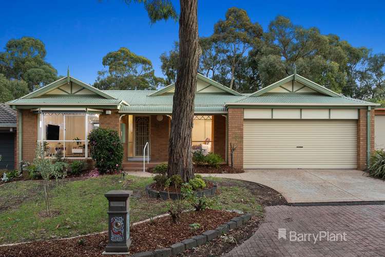 Main view of Homely house listing, 23 Manifold Court, Croydon South VIC 3136