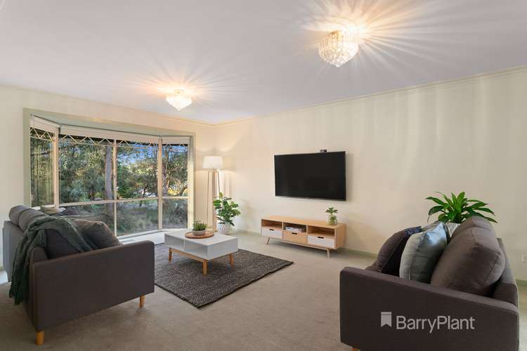 Second view of Homely house listing, 23 Manifold Court, Croydon South VIC 3136