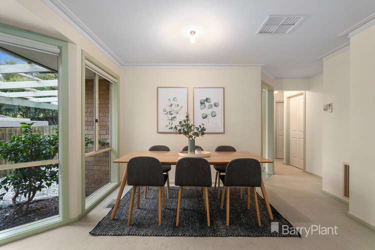 Third view of Homely house listing, 23 Manifold Court, Croydon South VIC 3136