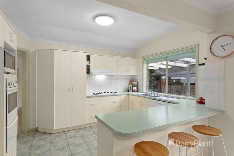 Fourth view of Homely house listing, 23 Manifold Court, Croydon South VIC 3136