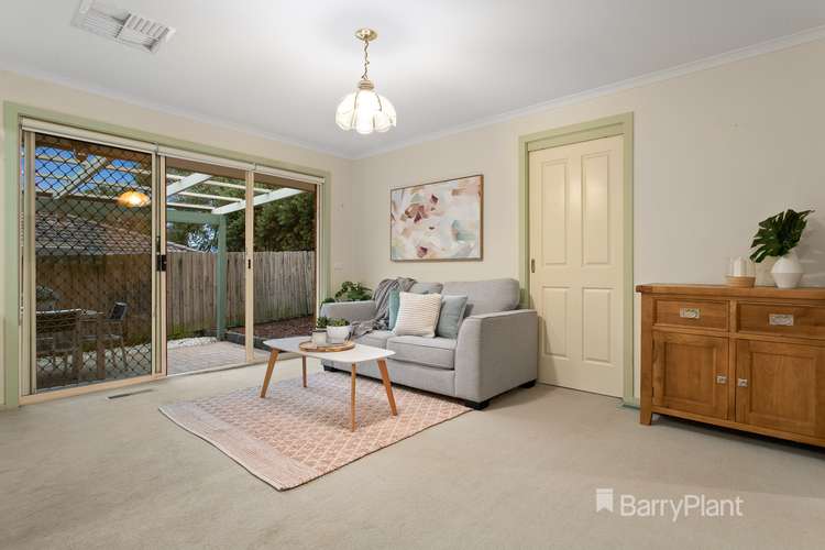 Fifth view of Homely house listing, 23 Manifold Court, Croydon South VIC 3136