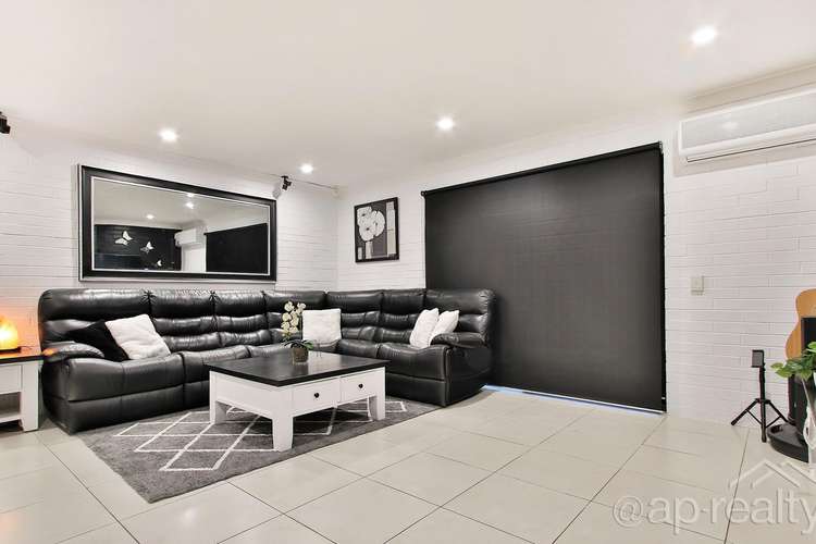 Fourth view of Homely house listing, 9 Elderslie Place, Forest Lake QLD 4078