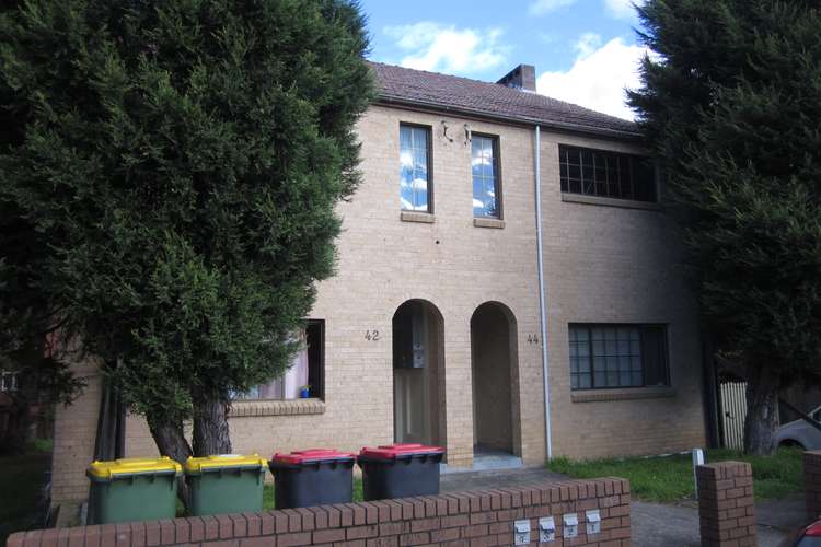 Main view of Homely apartment listing, 2/44 Junction Road, Summer Hill NSW 2130