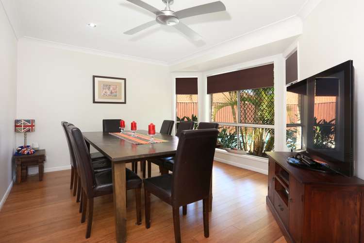 Sixth view of Homely house listing, 7 Sexton Court, Molendinar QLD 4214