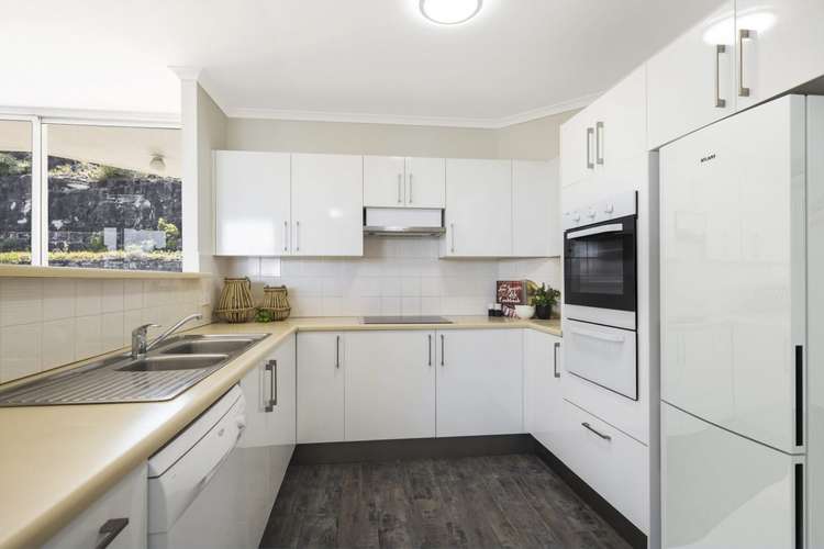 Fourth view of Homely unit listing, 18/91-95 John Whiteway Drive, Gosford NSW 2250