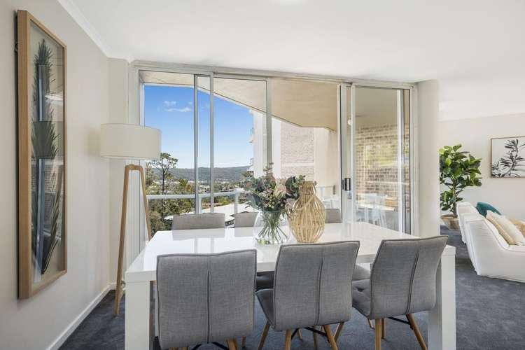 Fifth view of Homely unit listing, 18/91-95 John Whiteway Drive, Gosford NSW 2250