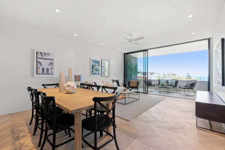 Third view of Homely apartment listing, 1.04/2 Stanley Street, Vaucluse NSW 2030