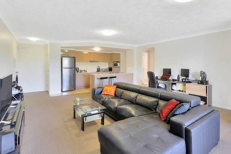 Second view of Homely apartment listing, 65/35 Hamilton Road, Moorooka QLD 4105