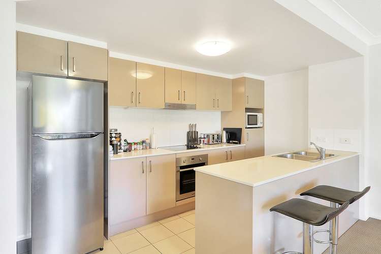 Third view of Homely apartment listing, 65/35 Hamilton Road, Moorooka QLD 4105
