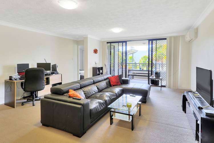 Fourth view of Homely apartment listing, 65/35 Hamilton Road, Moorooka QLD 4105
