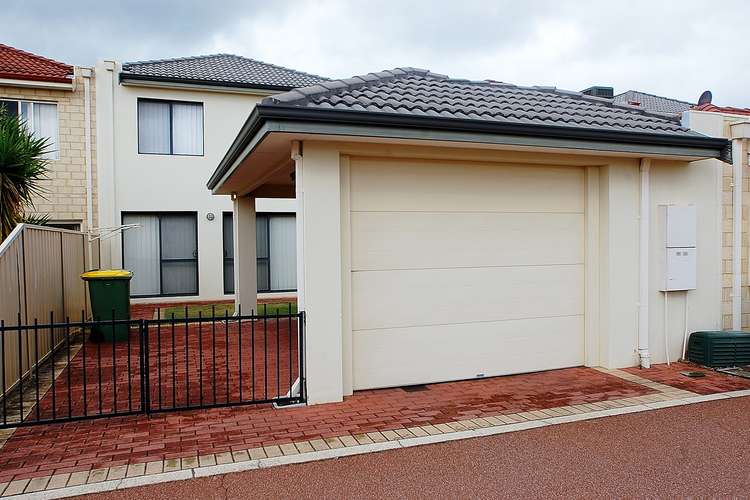 Second view of Homely townhouse listing, 31/57 Frederick Street, Belmont WA 6104