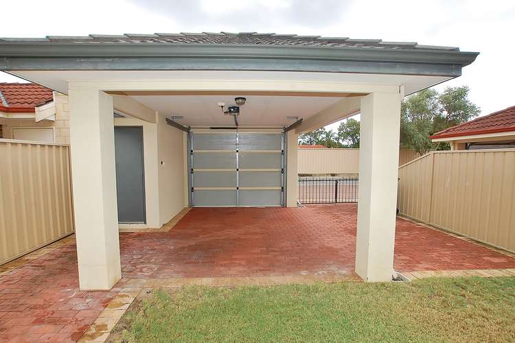 Third view of Homely townhouse listing, 31/57 Frederick Street, Belmont WA 6104