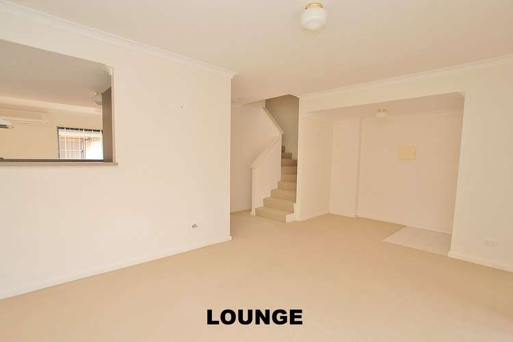 Fifth view of Homely townhouse listing, 31/57 Frederick Street, Belmont WA 6104