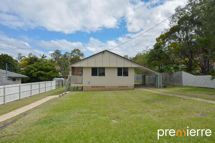 Second view of Homely house listing, 3 Elizabeth Crescent, Goodna QLD 4300