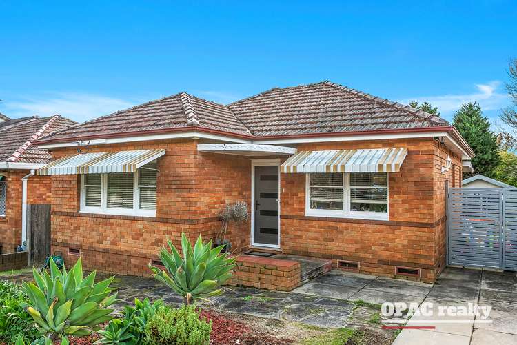 Main view of Homely house listing, 16 Bungalow Road, Peakhurst NSW 2210