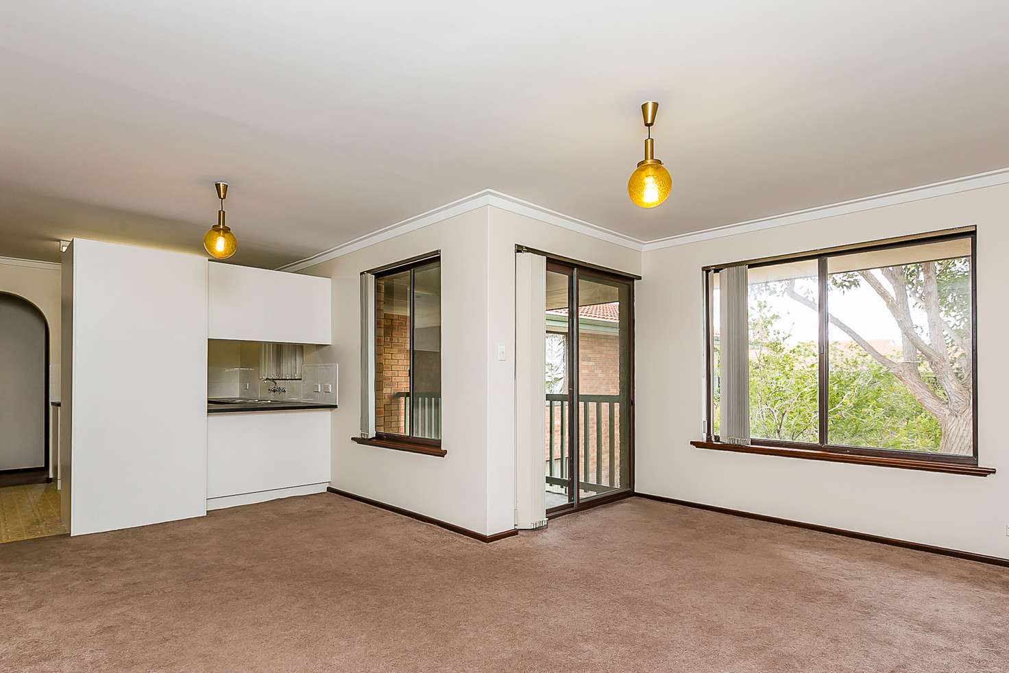 Main view of Homely unit listing, 25/33 Stanley Street, Scarborough WA 6019