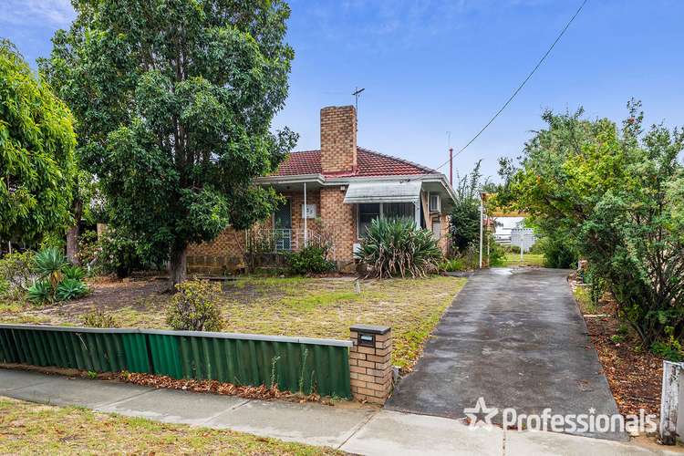 Third view of Homely house listing, 133 Wilmington Crescent, Balga WA 6061