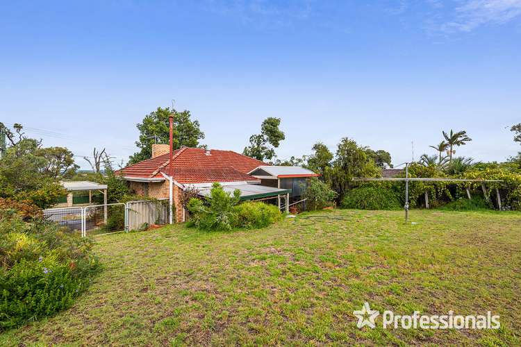 Fourth view of Homely house listing, 133 Wilmington Crescent, Balga WA 6061