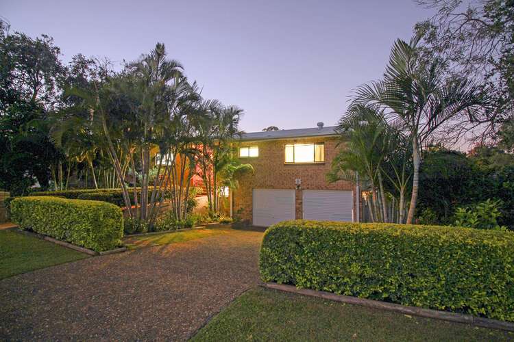 Main view of Homely house listing, 25 Drysdale Avenue, Collingwood Park QLD 4301