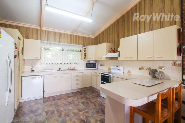 Sixth view of Homely house listing, 25 Drysdale Avenue, Collingwood Park QLD 4301