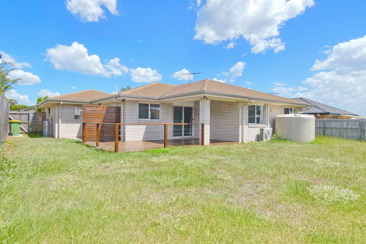 Main view of Homely house listing, 41 Stewart Street, Marsden QLD 4132