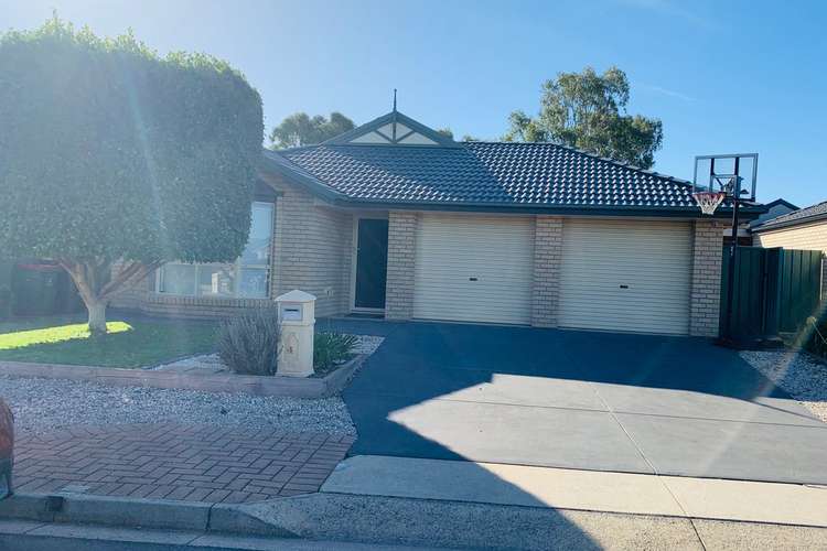 Main view of Homely house listing, 4 Chartreuse Avenue, Aldinga Beach SA 5173