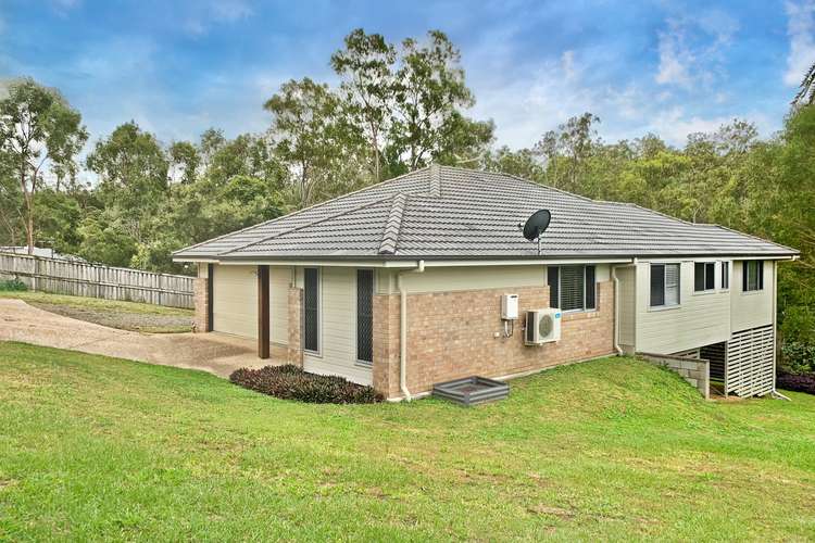 Fourth view of Homely house listing, 49 Shallow Bay Drive, Springfield Lakes QLD 4300