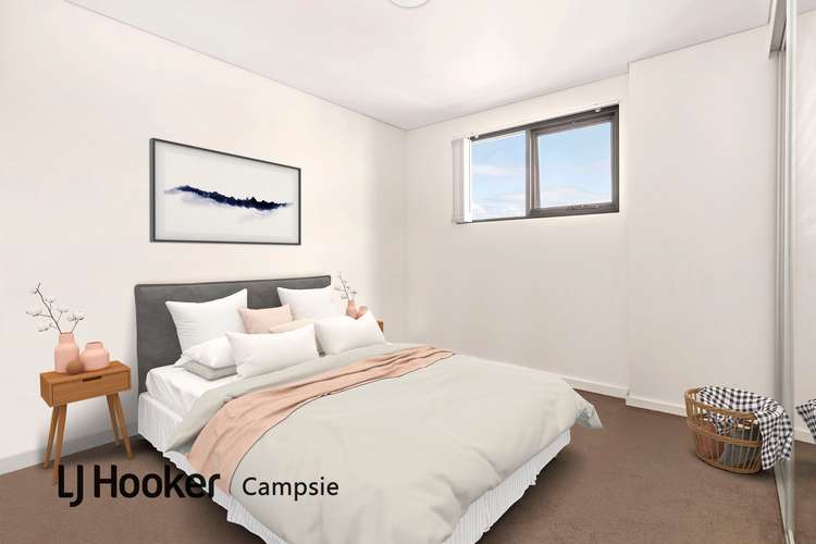 Fifth view of Homely apartment listing, 24/77-87 Fifth Avenue, Campsie NSW 2194