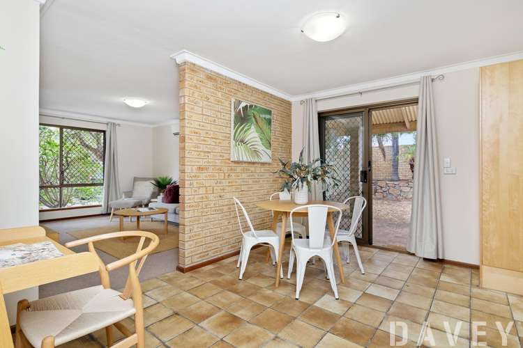 Fourth view of Homely villa listing, 1/81 Baden Street, Joondanna WA 6060