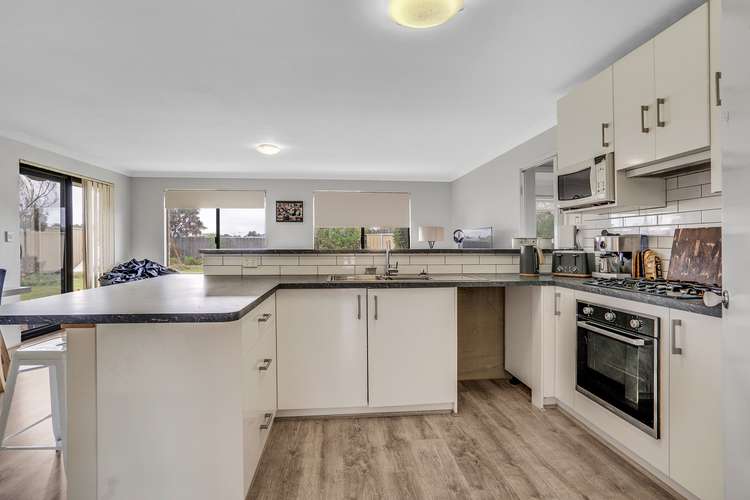 Second view of Homely house listing, 12 Serpentine Way, Usher WA 6230