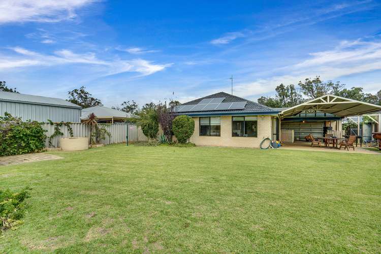 Seventh view of Homely house listing, 12 Serpentine Way, Usher WA 6230