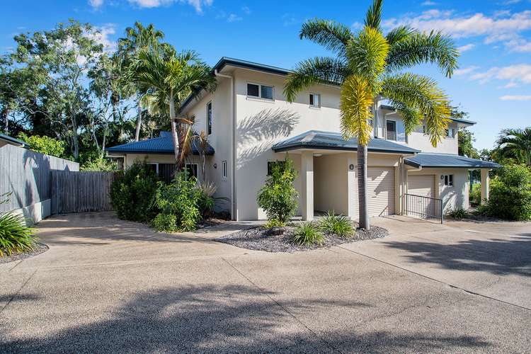 11/8 Admiral Drive, Dolphin Heads QLD 4740