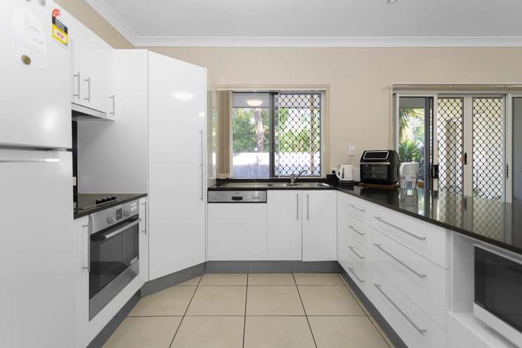 Third view of Homely house listing, 11/8 Admiral Drive, Dolphin Heads QLD 4740