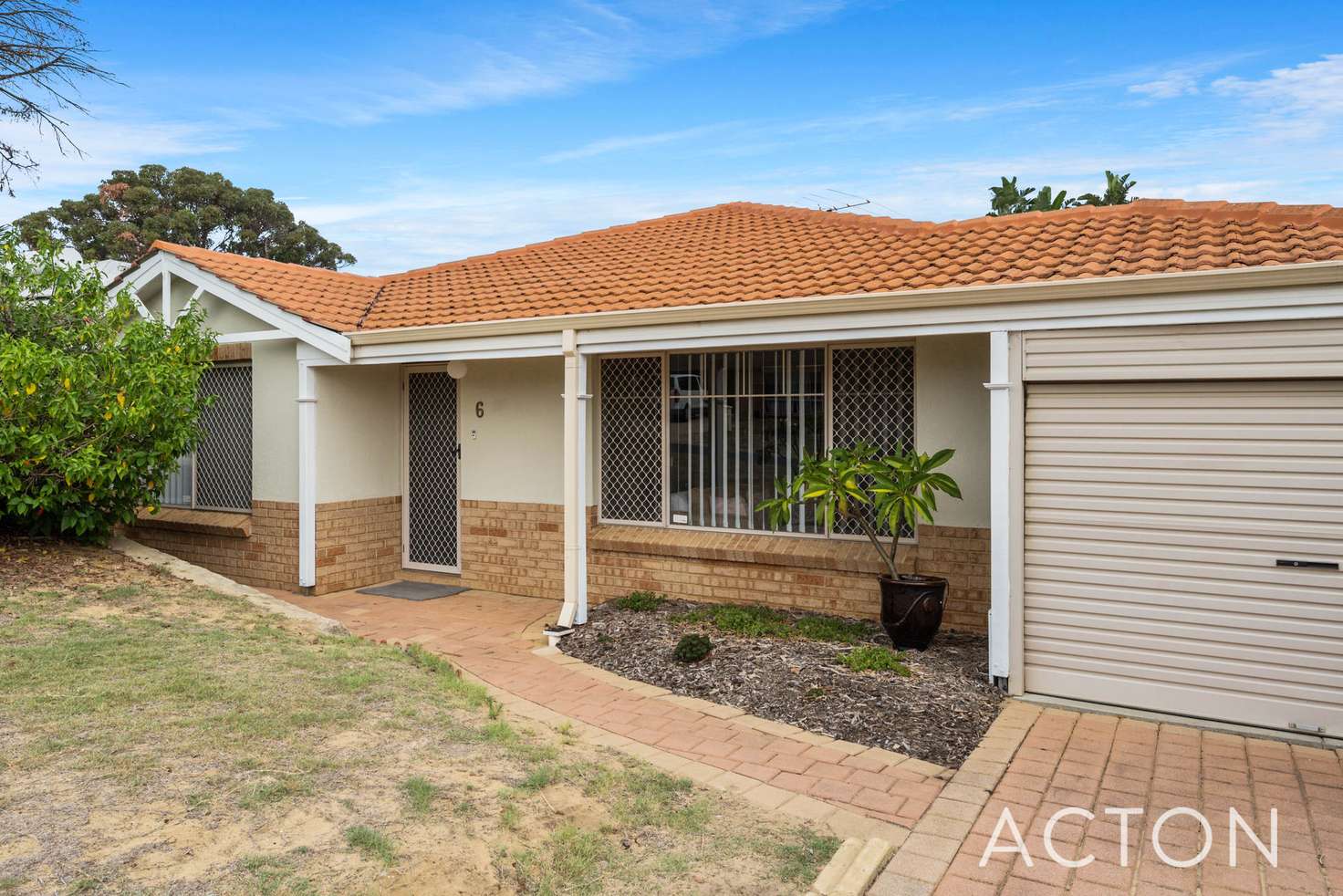 Main view of Homely house listing, 6 Hopman Rise, Clarkson WA 6030