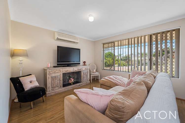 Second view of Homely house listing, 6 Hopman Rise, Clarkson WA 6030