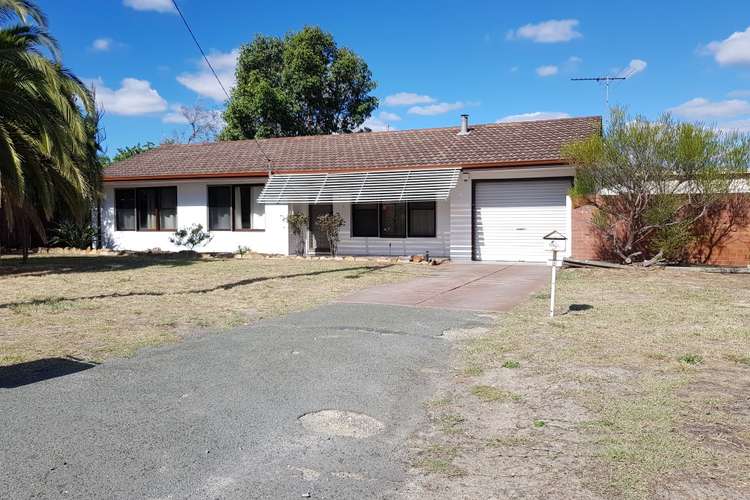 Second view of Homely house listing, 9 Waratah Drive, Camillo WA 6111