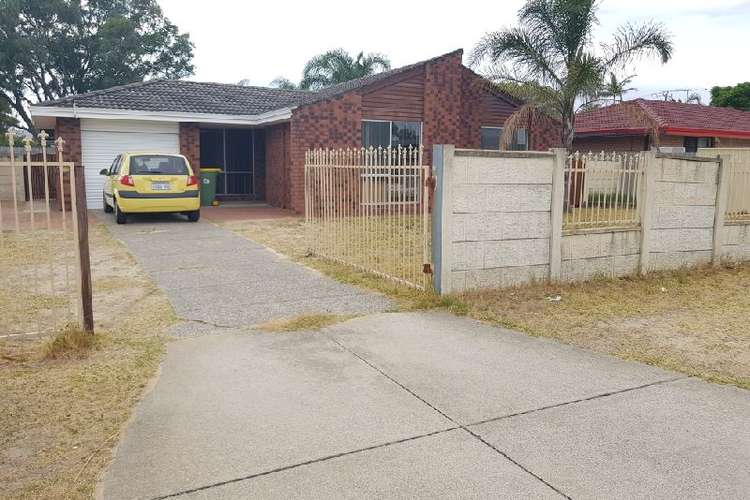 Main view of Homely house listing, 82 Ypres Road, Camillo WA 6111