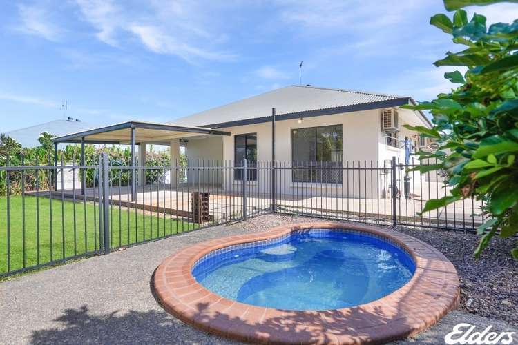 Second view of Homely house listing, 8 Kenbi Place, Rosebery NT 832