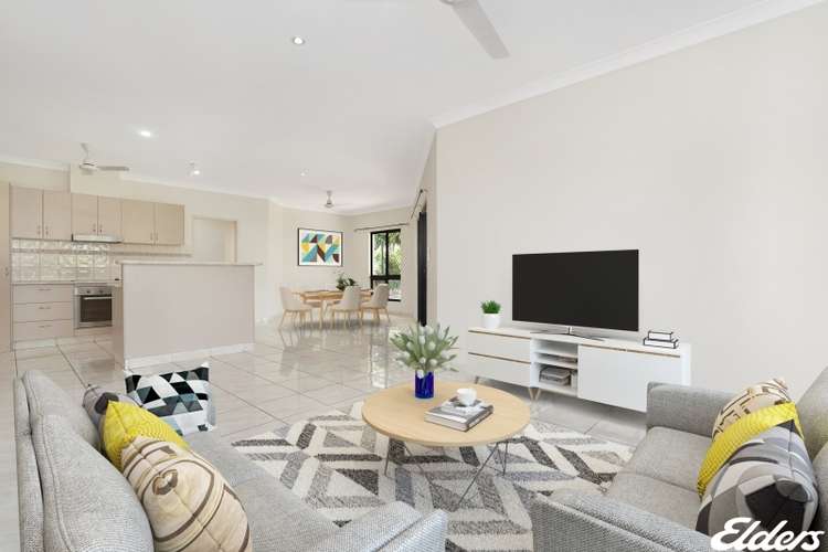 Fourth view of Homely house listing, 8 Kenbi Place, Rosebery NT 832