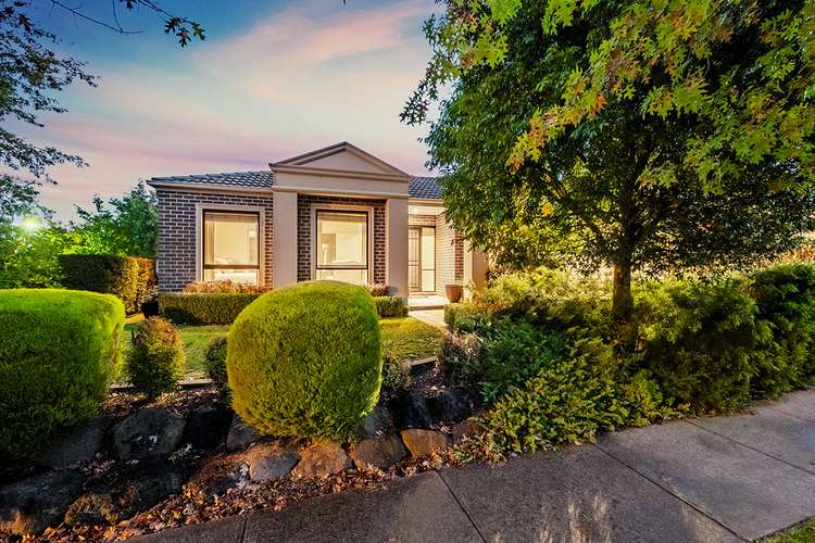 Second view of Homely house listing, 54 Inglis Road, Berwick VIC 3806