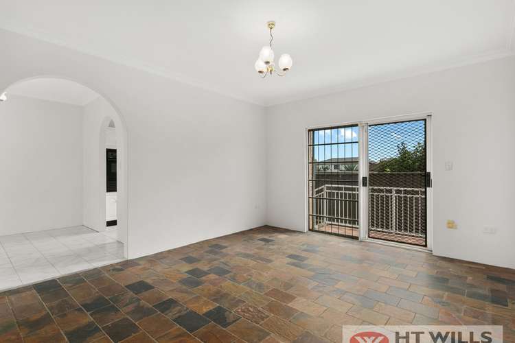 Second view of Homely villa listing, 3/10 Wright Street, Hurstville NSW 2220