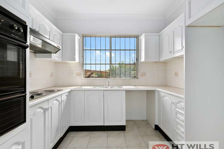 Third view of Homely villa listing, 3/10 Wright Street, Hurstville NSW 2220