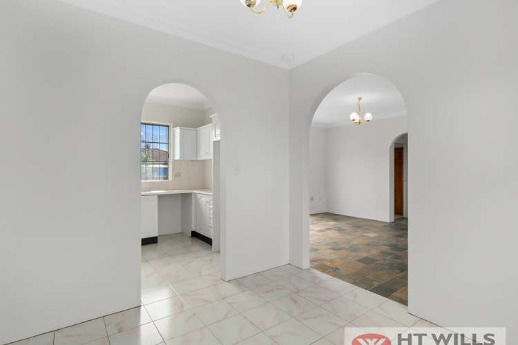 Fourth view of Homely villa listing, 3/10 Wright Street, Hurstville NSW 2220