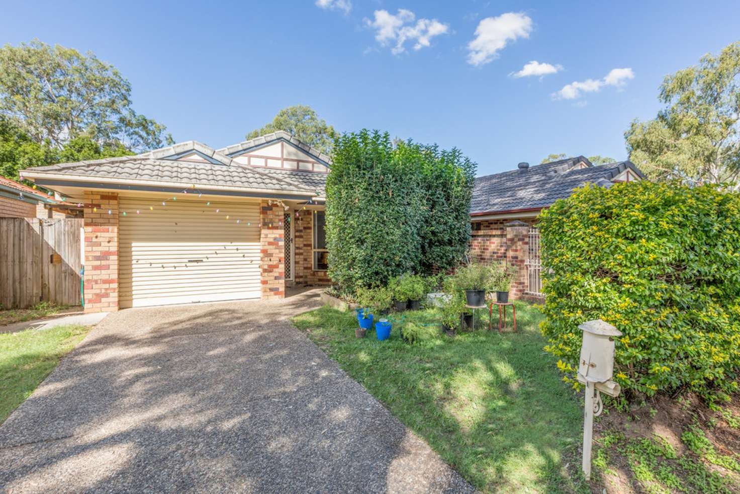 Main view of Homely house listing, 28 Cooroy Street, Forest Lake QLD 4078