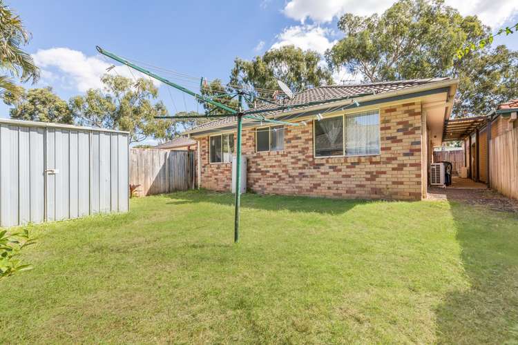 Sixth view of Homely house listing, 28 Cooroy Street, Forest Lake QLD 4078
